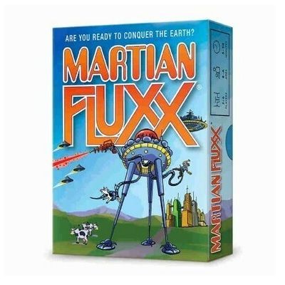 Fluxx